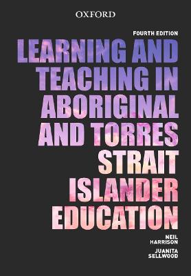 Teaching and Learning in Aboriginal and Torres Strait Islander Education