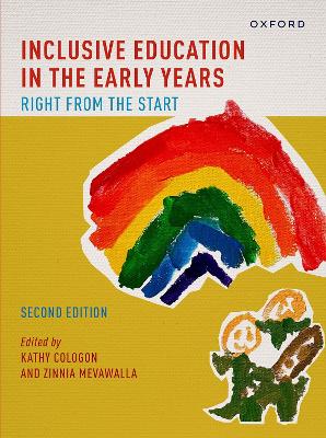 Inclusive Education in the Early Years