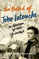 The Ballad of John Latouche