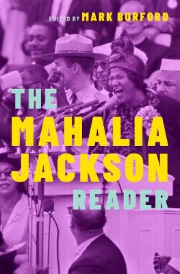 Mahalia Jackson Reader