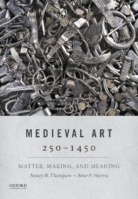 Medieval Art 250-1450