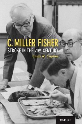 C. Miller Fisher