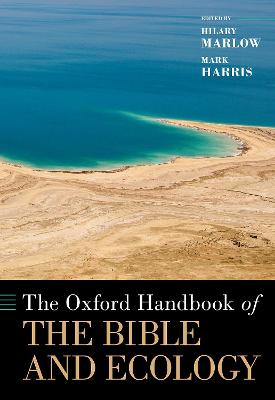 Oxford Handbook of the Bible and Ecology