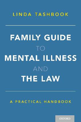Family Guide to Mental Illness and the Law
