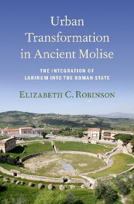 Urban Transformation in Ancient Molise
