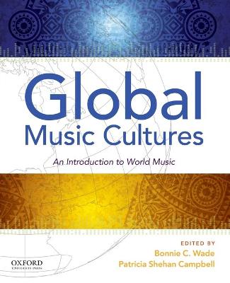 Global Music Cultures