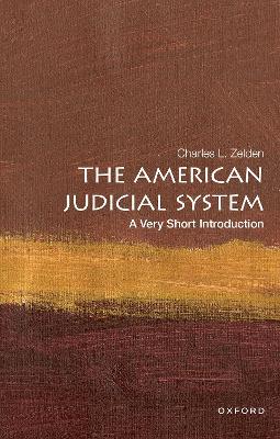 The American Judicial System