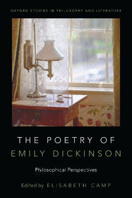 Poetry of Emily Dickinson