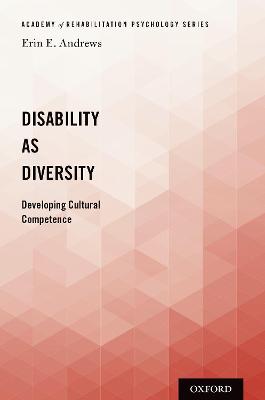 Disability as Diversity