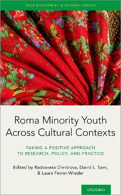 Roma Minority Youth Across Cultural Contexts
