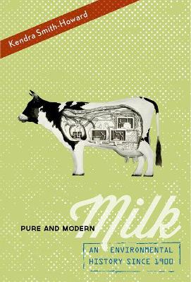 Pure and Modern Milk