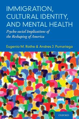 Immigration, Cultural Identity, and Mental Health
