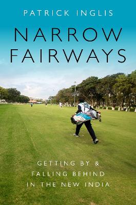 Narrow Fairways