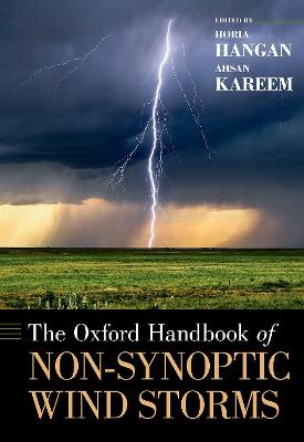 The Oxford Handbook of Non-Synoptic Wind Storms