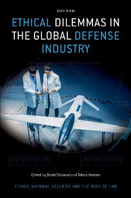 Ethical Dilemmas in the Global Defense Industry