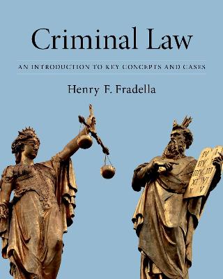 Criminal Law