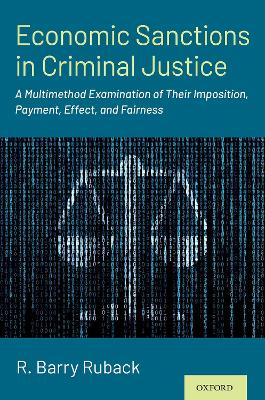 Economic Sanctions in Criminal Justice