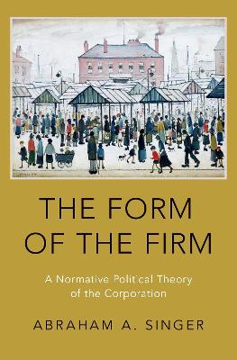 The Form of the Firm