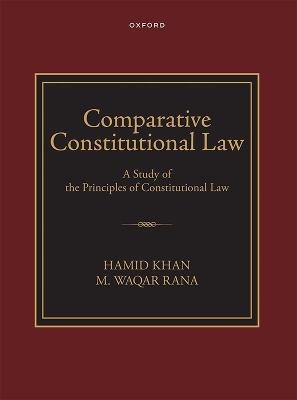 Comparitive Constitutional Law