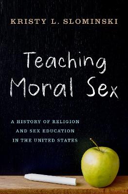 Teaching Moral Sex