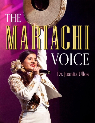 Mariachi Voice