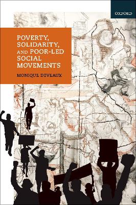 Poverty, Solidarity, and Poor-Led Social Movements