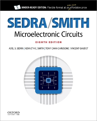 Microelectronic Circuits