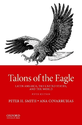 Talons of the Eagle, 5e