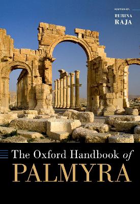 Oxford Handbook of Palmyra