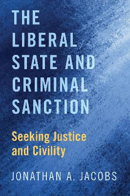Liberal State and Criminal Sanction