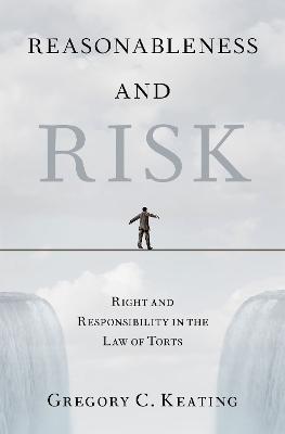 Reasonableness and Risk