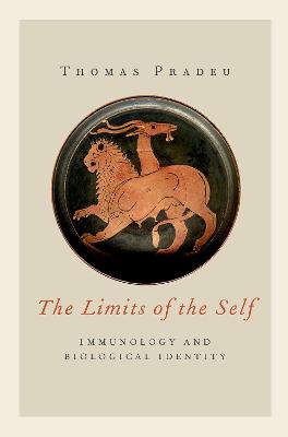 The Limits of the Self
