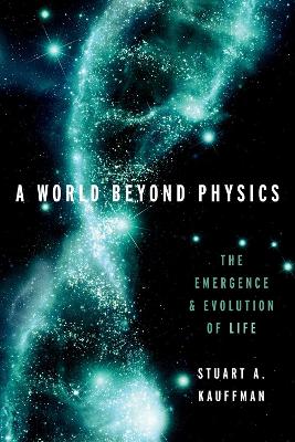 A World Beyond Physics