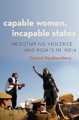 Capable Women, Incapable States