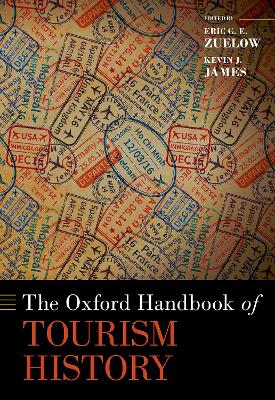 The Oxford Handbook of Tourism History