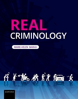 Real Criminology
