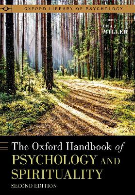 Oxford Handbook of Psychology and Spirituality
