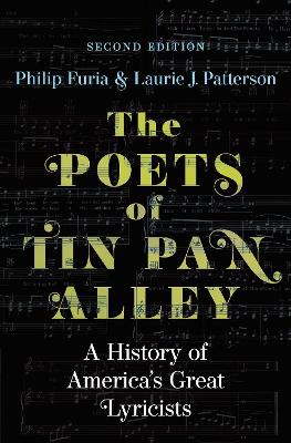 Poets of Tin Pan Alley