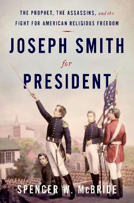 Joseph Smith for President