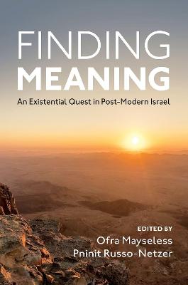 Finding Meaning