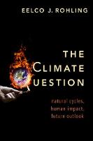 The Climate Question