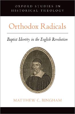 Orthodox Radicals