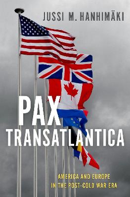 Pax Transatlantica