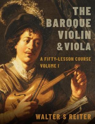 The Baroque Violin & Viola