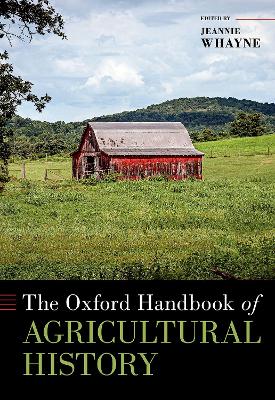 Oxford Handbook of Agricultural History