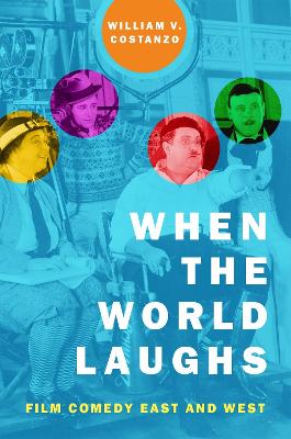 When the World Laughs