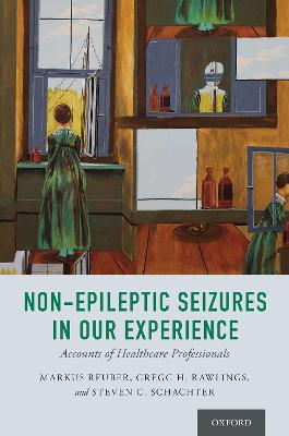 Non-Epileptic Seizures in Our Experience