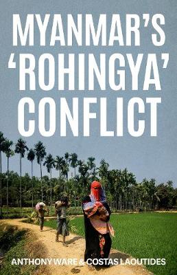 MYANMARS ROHINGYA CONFLICT