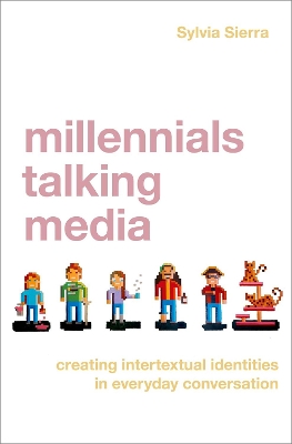 Millennials Talking Media