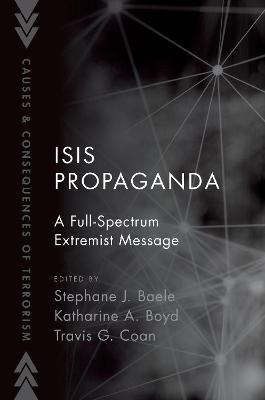 ISIS Propaganda